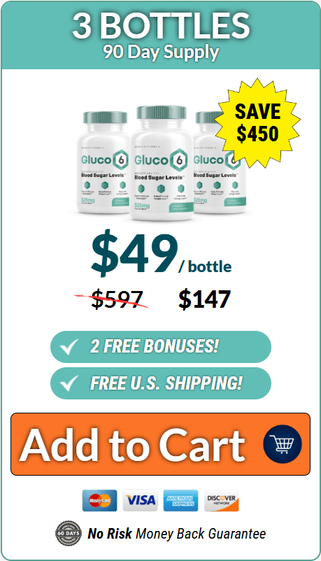 glucorenu blood sugar balance buy now 3 bottles